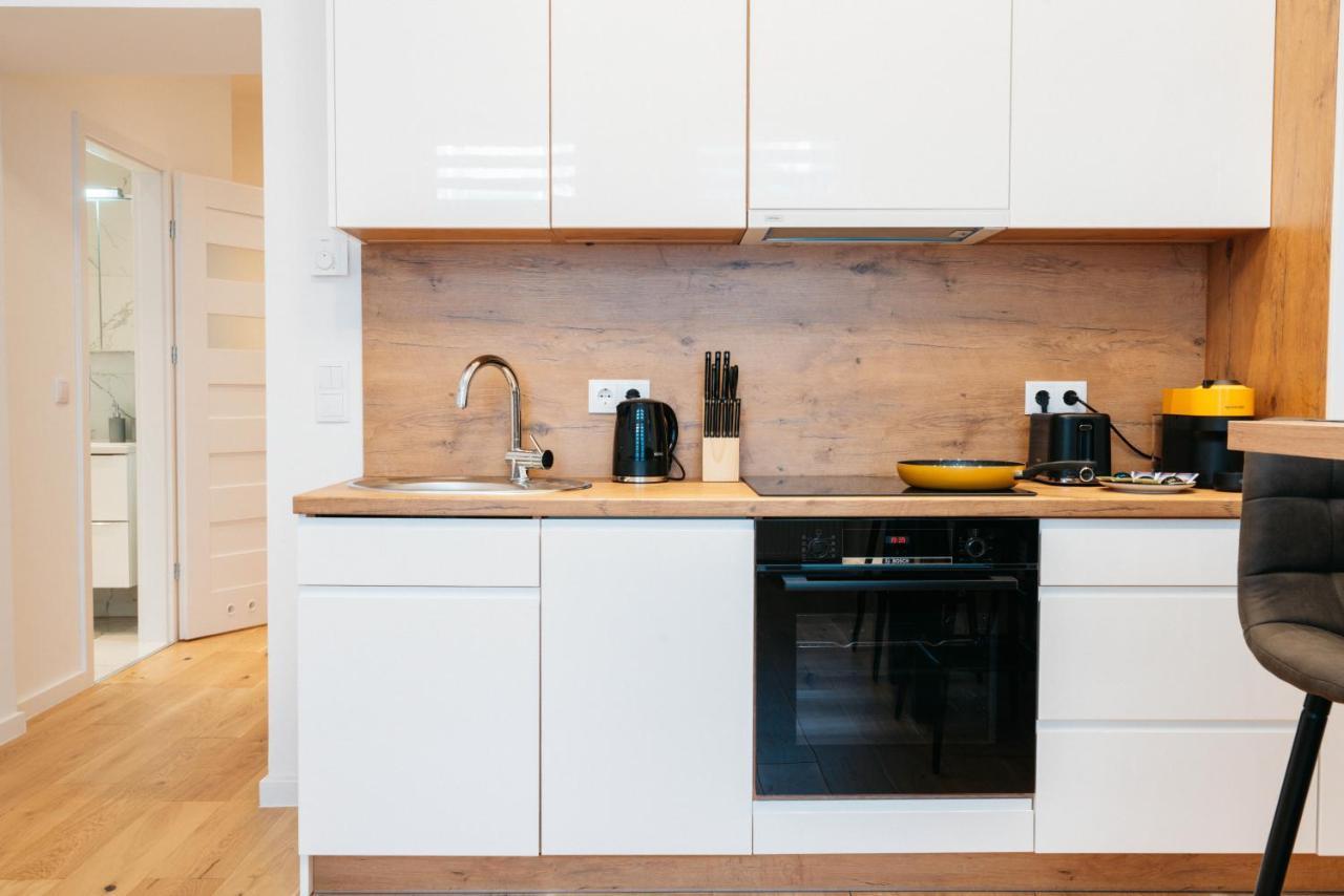Designwunder Hardtmuth Apartamento Viena Exterior foto