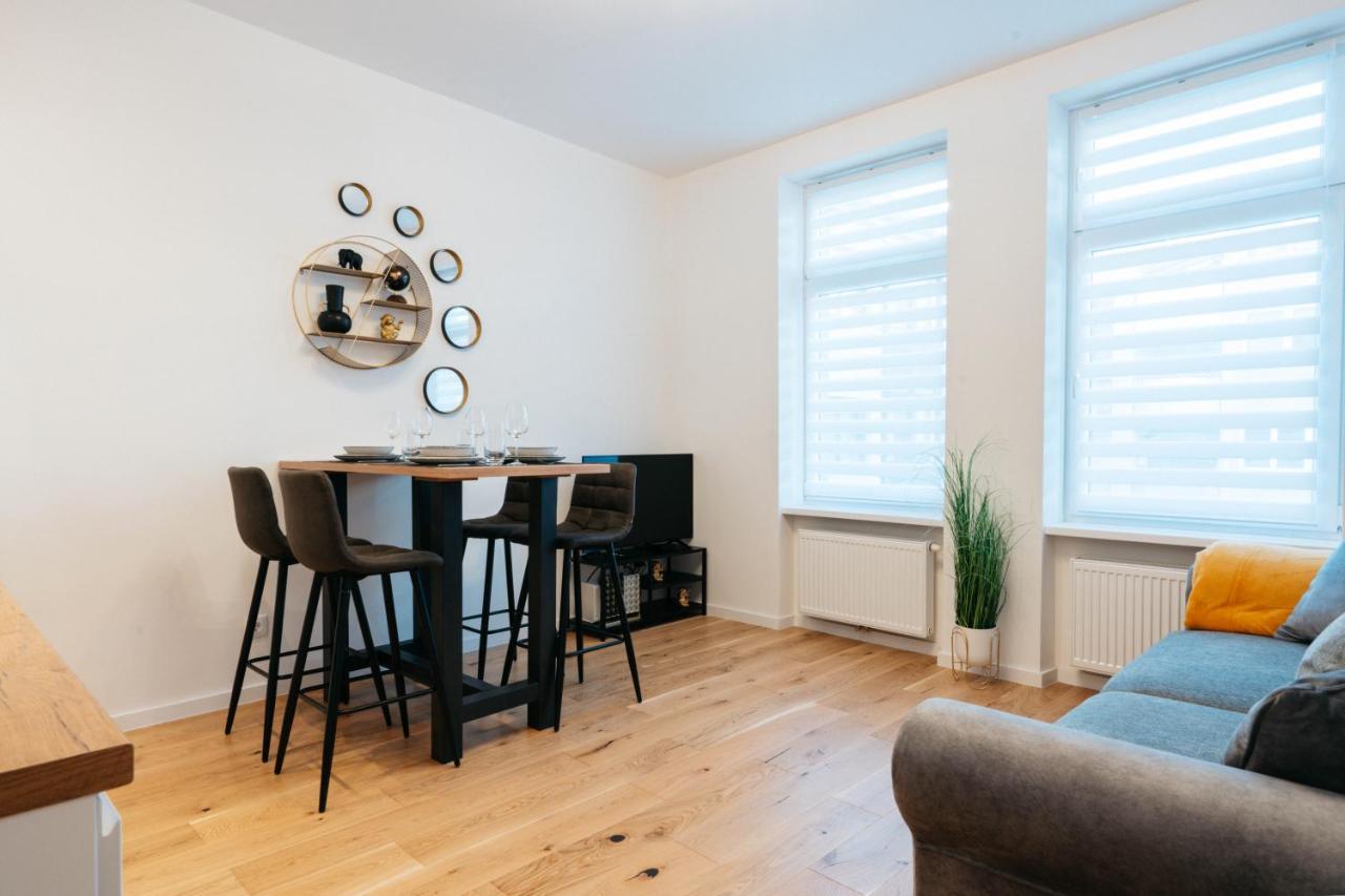 Designwunder Hardtmuth Apartamento Viena Exterior foto